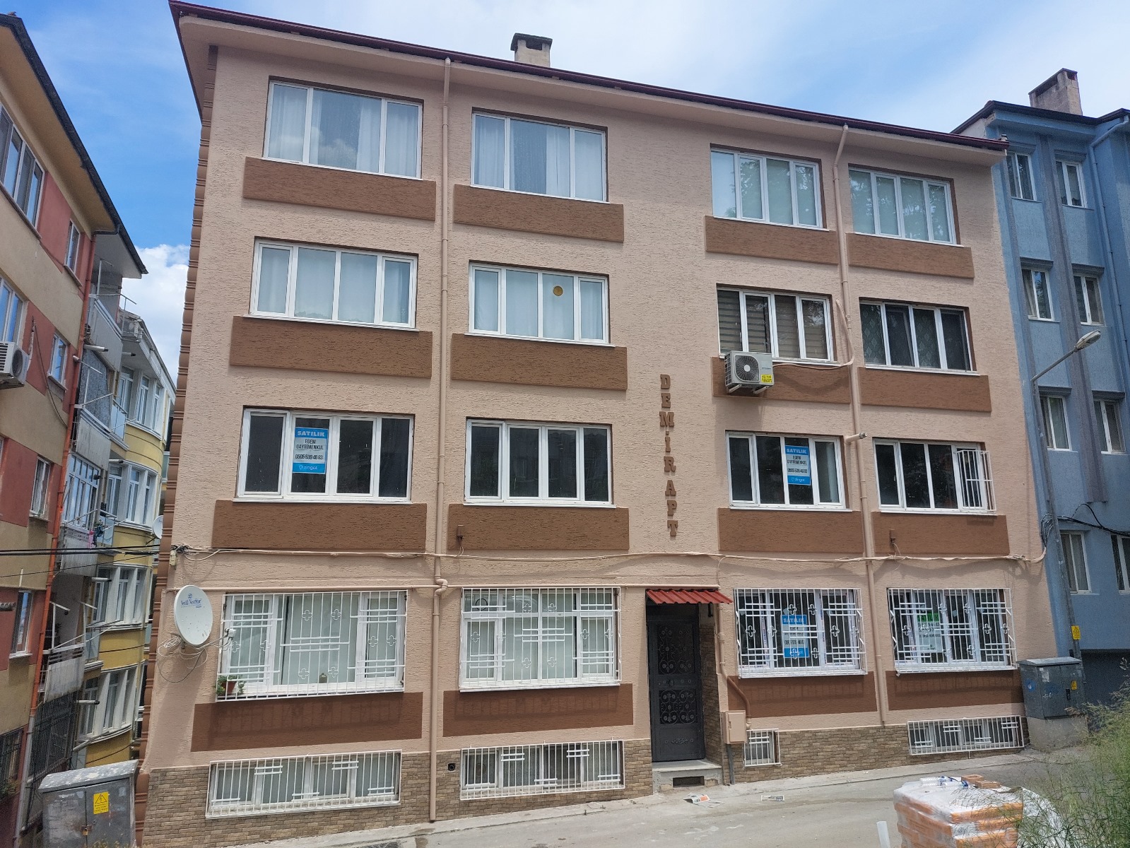 Tan Yapı Group